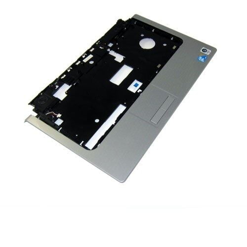 Dell Studio 1555 1558 Palmrest with Touchpad W860P