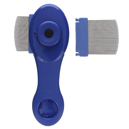 Ezy Dose Lighted Lice Comb, 1 Count