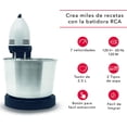 thumbnail image 3 of BATIDORA PEDESTAL RCA RCA RC67_7SS, 3 of 7