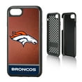 thumbnail image 4 of Denver Broncos iPhone Rugged Wordmark Design Case, 4 of 5