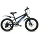 thumbnail image 1 of ROCATOMIC | Bicicleta Diamond | Rodada 20 | 7 Velocidades | Frenos de Disco mecánicos LTWOO A2 | Bicicleta de montaña | Infantil Niños Niñas, 1 of 8