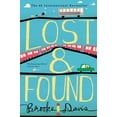 thumbnail image 2 of Pre-Owned Lost & Found (Paperback) 0147517737 9780147517739, 2 of 2