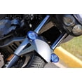thumbnail image 2 of For BMW F650CS Xenon Fog Lamps Driving Lights Kit, 2 of 6