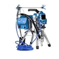 thumbnail image 1 of Airless Spray Gun 3500W 4.5L High Pressure Paint Sprayer machine MultiFunction for Coatings Convenient High Flow spraying gun ,Efficient & Easy to use, 1 of 7