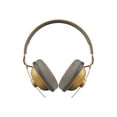 thumbnail image 2 of Panasonic Bluetooth Noise-Canceling Over-Ear Headphones, Matte Yellow, RP-HTX80B-C, 2 of 3