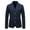 Navy, variant on toraway Men Suit Pants White Casual Men Casual Fashion and Linen Solid Color Three Button Suit L