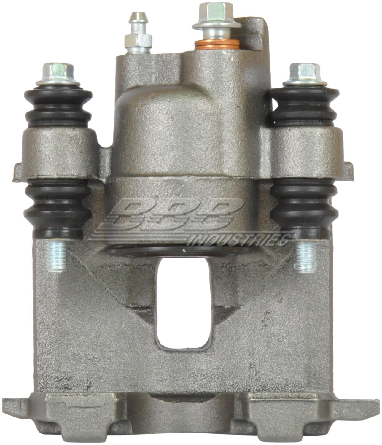 TERREPOWER formerly BBB Industries 97-17705A Reman Caliper w/installation Hardware