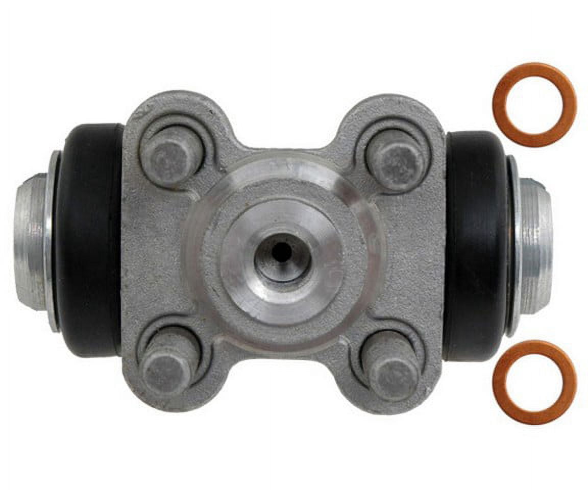 Raybestos WC37210 Professional Grade Drum Brake Wheel Cylinder Fits select: 1971-1972 DATSUN PL521