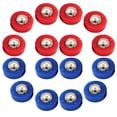 thumbnail image 4 of 16pcs Tabletop Shuffleboard Game Sliding Beads Desktop Shuffleboard Game Accessories, 4 of 6