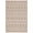 Beige/Brown, variant on SAFAVIEH Global Anthony Diamond Indoor/Outdoor Runner Rug, Grey/Ivory, 2'2" x 8'