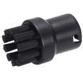 thumbnail image 2 of 40 Pack of Hand Tool Nozzle Bristle Brushes for SC1 SC2 SC3 SC4 SC5 SC7 Premium Steam Cleaner, 2 of 5
