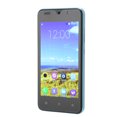 thumbnail image 3 of Y35 Smartphone de 5.0 pulgadas 2GB 16GB Almacenamiento para Android 8.0 Teléfono celular 3G WiFi Bluetooth 5.0 Teléfono móvil 100-240V Enchufe de EE. UU. Azul, 3 of 10