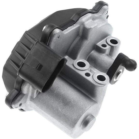 A-Premium Intake Manifold Flap Actuator Motor Compatible with Audi A3 A4 TT TTS Quattro Volkswagen Eos Golf R GTI Jetta Passat Fits select: 2007-2008 AUDI A4 S-LINE 2.0T QUATTRO TURBO