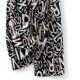 thumbnail image 4 of Pantalones de Piernas Anchas Casuales para Mujeres Impresión de Moda Pantalones de Longitud Completa Elásticos Regulares para Uso Casual, 4 of 5