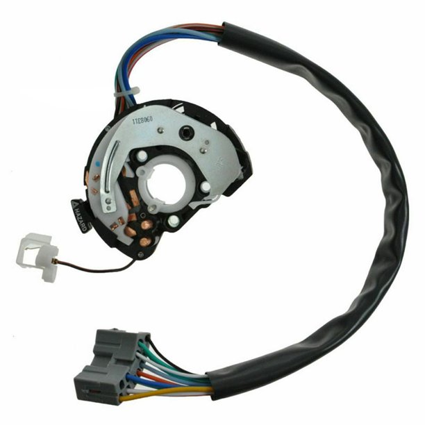 Turn Signal Switch for 19841991 F150 FSeries Pickup Truck with Tilt