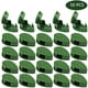 thumbnail image 5 of Soportes Para Plantas, Clip De Fijación Para Plantas, Clips Para Plantas De Pared, Paquete De 50 Soportes Autoadhesivos Para Plantas, Clip Para Conectores De Plantas, Plantas ANGGREK Otros, 5 of 8