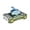 armygreen, variant on LEEYNEER Metal Tank Fidget Spinner Deformable Stress Anxiety Relief Portable Travel Kids Teens Adults Fingertip Spinning Gyro Sensory Toy