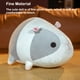 thumbnail image 3 of Muñeco de peluche con forma de ratón Bewildely relleno decorativo de dibujos animados, 3 of 6
