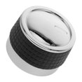 thumbnail image 2 of Gas Grill Control Knobs Nonslip Grip Gas Burner Replacement Knobs Valve Stem Bbq Control Knobs Replacement Rotating Switch Knobs, 2 of 4