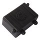 thumbnail image 1 of Caja de Receptor de Plástico Duro Baoblaze Piezas de coches RC, 1 of 8