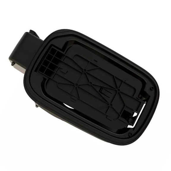 Tanks Access Door Covers 68161542AJ Fuels Door Reliabled Seal Anticorrosion Construction Easy Installation