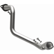 BRExhaust OE Replacement Exhaust Pipe Kit 107-0230: Compatible with 2006-2012 Toyota RAV4 3.5L