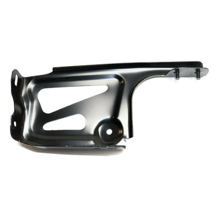 DAMAIJOY 1pc Bumper Mounting Retainer Bracket Front Left Driver Side for Toyota for Tacoma Edicion Especial/Limited//SR5/ off-Road/ Sport 2016-2021 & Sport/ Pro 2017-2021