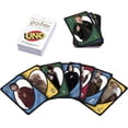 thumbnail image 5 of Juego de Cartas UNO FNC42 Harry Potter JM, 5 of 5