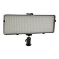 thumbnail image 4 of DLC DL-DV256 - On-camera light - 1 heads x 256 lamp - LED - DC, AC, 4 of 5