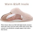 thumbnail image 3 of Womens Yoga Mat Slingback Flats Sandals for Women, 3 of 7