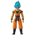 thumbnail image 4 of Dragon Ball Super Evolve - Super Saiyan Blue Goku 5" Action Figure, 4 of 8