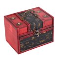 thumbnail image 1 of Jewelry Box,Jewelry Box Organizer Case Jewelry Organizer Case Jewelry Organizer Versatile Functionality, 1 of 9