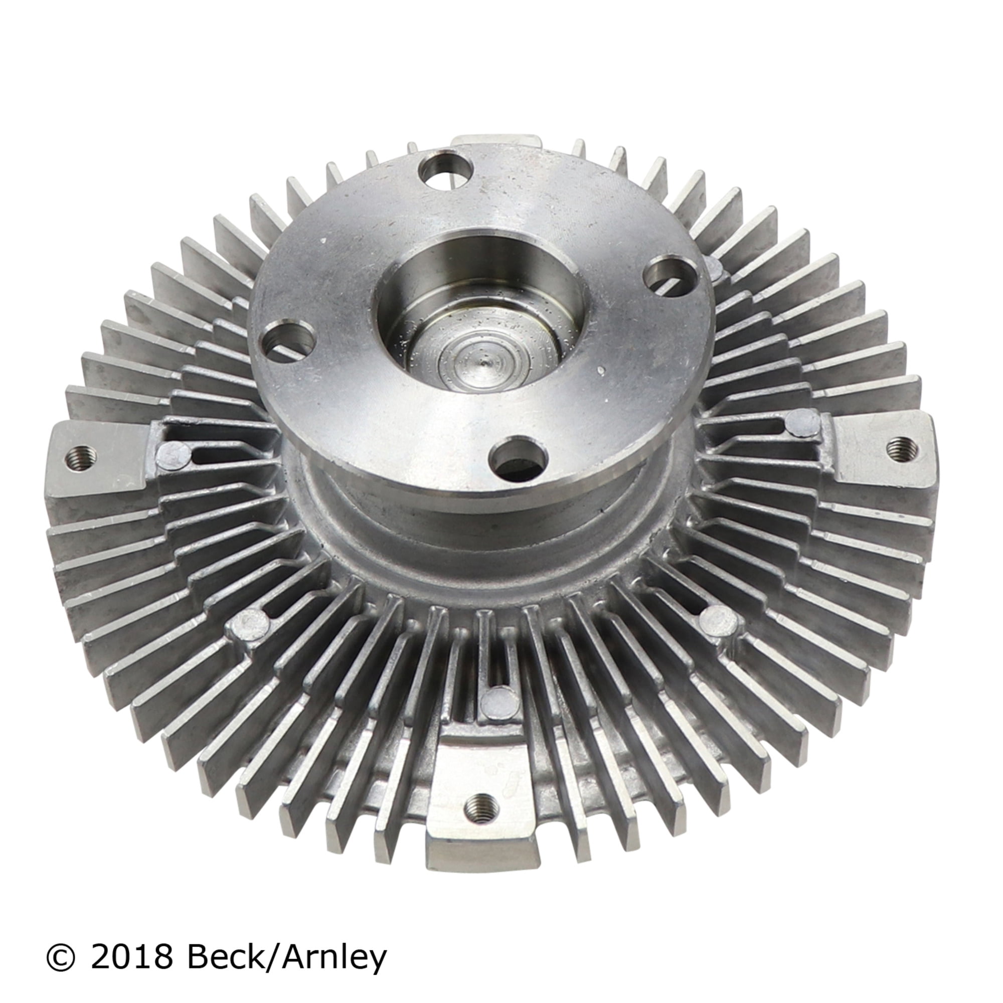 Beck Arnley - 130-0142 - Fan Clutch