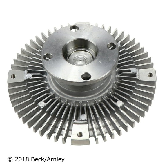 BeckArnley 130-0126 Fan Clutch Unit