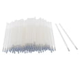 thumbnail image 1 of GUOOL 100 Pcs Erasable Pens Refills For Fabric, Wipeable Pens, Wipeable Marker Pens White, 1 of 9