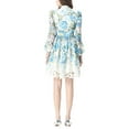 thumbnail image 2 of Kaimilan womens  Mini Dress, 4, 2 of 3