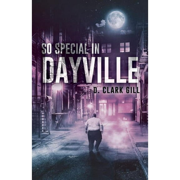 So Special in Dayville (Paperback)