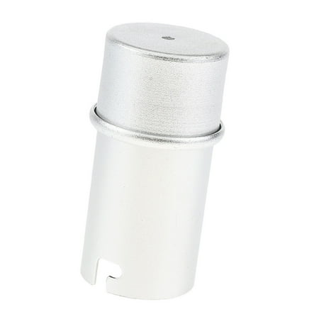 

for AD-S15 Flash Lamp Light Tube Bulb Aluminum Alloy Protective Cover For for //II Bulb Cover