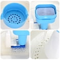 thumbnail image 2 of Ownpets 3L Pet Drinking Fountain Water Dispenser, Active Oxygen Cycle, 2 Drinking Area, 2 of 7