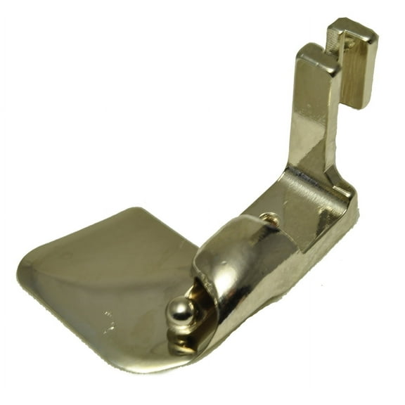 Singer Double Fold Ball Hemmer Foot 1/4 Inch
