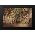 thumbnail image 2 of Bailey, Ann 14x11 Black Modern Framed Museum Art Print Titled - It Feels Good, 2 of 5