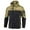 Yellow, variant on Caqnni Mens Windbreaker Jackets Lightweight Hooded Windbreaker Jacket with Zipper Closure Cycling Travel Running (Camouflage,XXL)