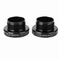 thumbnail image 3 of Cajas de pedalier exteriores con rodamientos BSA30 de 30 mm para bicicletas de carretera SRAM/FSA/Rotor/Raceface, 3 of 14