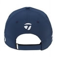 thumbnail image 2 of TaylorMade Tour Radar 24 Navy Headwear Men Fits All, 2 of 2