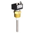 thumbnail image 3 of Uadme Sensor De Nivel De Tanque De Agua, 1/2 NPT Sensor De Nivel De Líquido Normalmente Cerrado para Generador Diesel 5‑35 VCC, 3 of 8