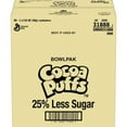 thumbnail image 7 of Cocoa Puffs Cereal Bowl Pak, 1.06 Ounce -- 96 per Case., 7 of 7