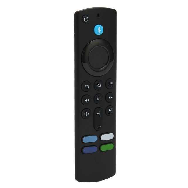 Control Remoto De TV ANGGREK Control Por Voz Sensible Para Televisión Inteligente