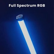 Lume Cube 1' Mini RGB LED Tube Light