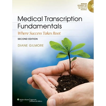 UPC: 9781609138660 | Pre-Owned Medical Transcription Fundamentals: Where Success Takes Root (Paperback) by Diane Gilmore
