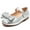 silver, variant on kkdom Kids Girls Dress Shoes Mary Jane Ballet Flats Shoes Princess Shoes Black 2 Little kid